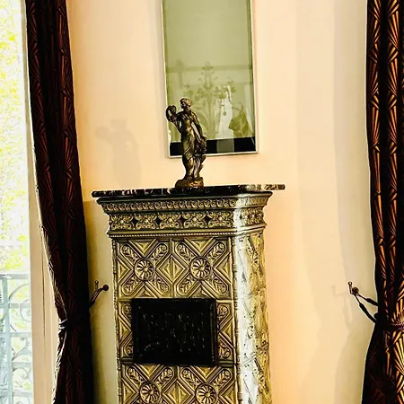 Apartment Charme, Confort Et Tradition A Cote De Montmartre *